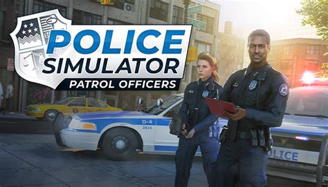 police simulator: patrol officers steamunlocked